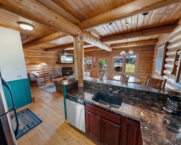 31 Bayside Drive Saranac Lake NY 12983