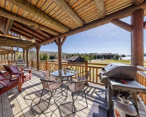31 Bayside Drive Saranac Lake NY 12983