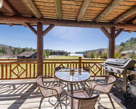 31 Bayside Drive Saranac Lake NY 12983