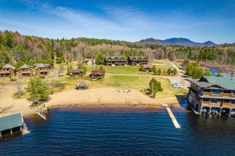 31 Bayside Drive Saranac Lake NY 12983