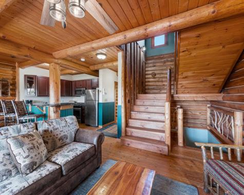 31 Bayside Drive Saranac Lake NY 12983