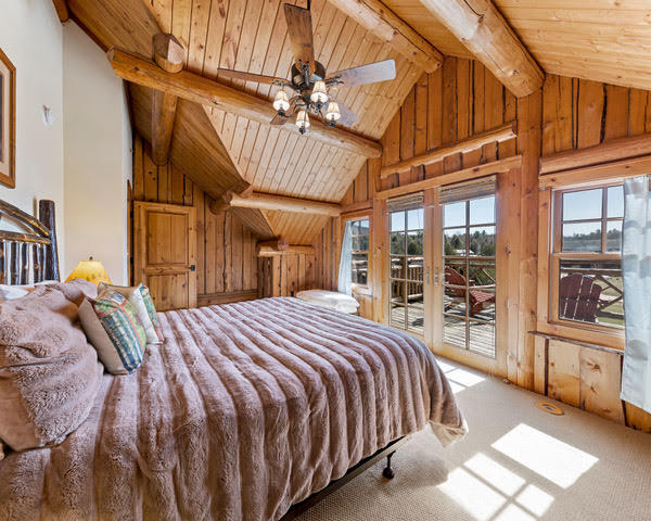 31 Bayside Drive Saranac Lake NY 12983