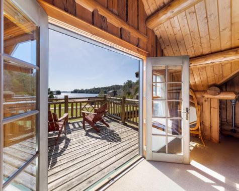 31 Bayside Drive Saranac Lake NY 12983