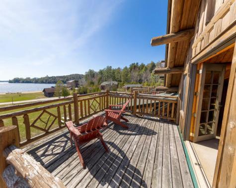 31 Bayside Drive Saranac Lake NY 12983