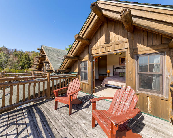 31 Bayside Drive Saranac Lake NY 12983