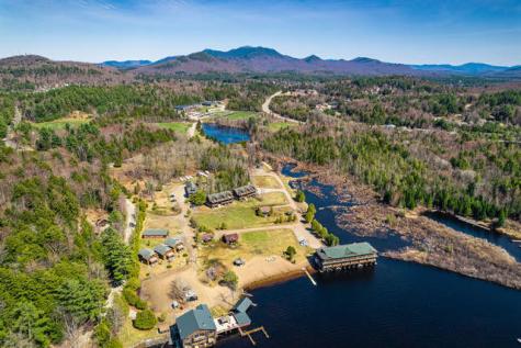 31 Bayside Drive Saranac Lake NY 12983