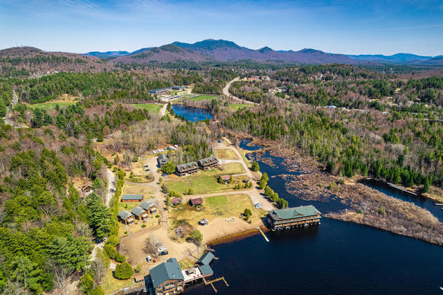 31 Bayside Drive Saranac Lake NY 12983