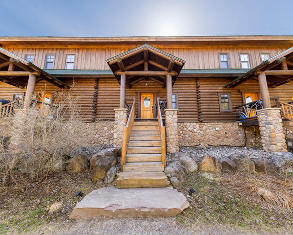 31 Bayside Drive Saranac Lake NY 12983