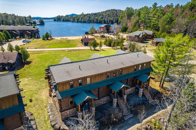 31 Bayside Drive Saranac Lake NY 12983