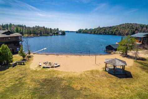 31 Bayside Drive Saranac Lake NY 12983
