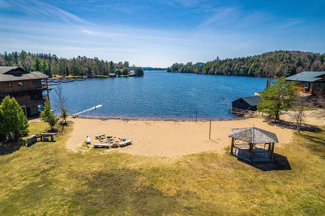 31 Bayside Drive Saranac Lake NY 12983