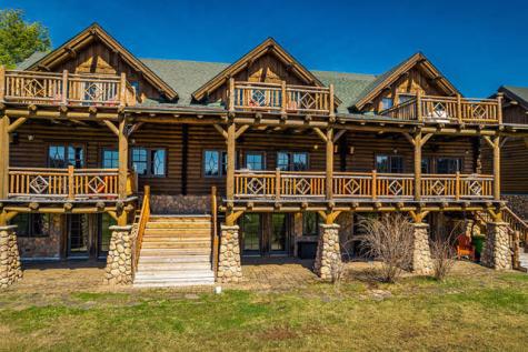 31 Bayside Drive Saranac Lake NY 12983