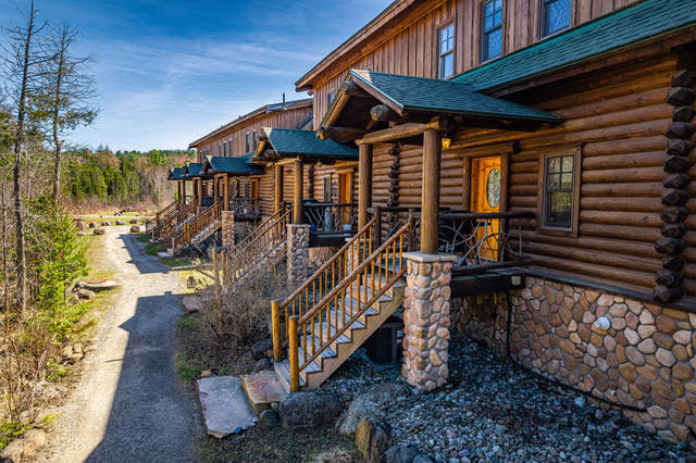 31 Bayside Drive Saranac Lake NY 12983