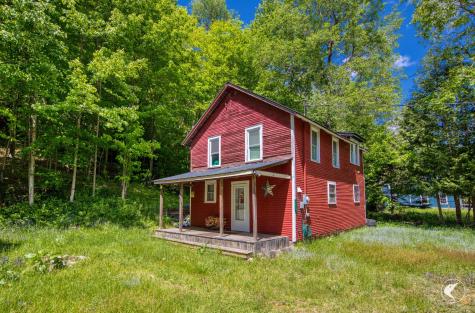326 Keese Mills Road Paul Smiths NY 12970