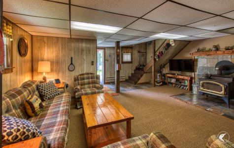 326 Keese Mills Road Paul Smiths NY 12970