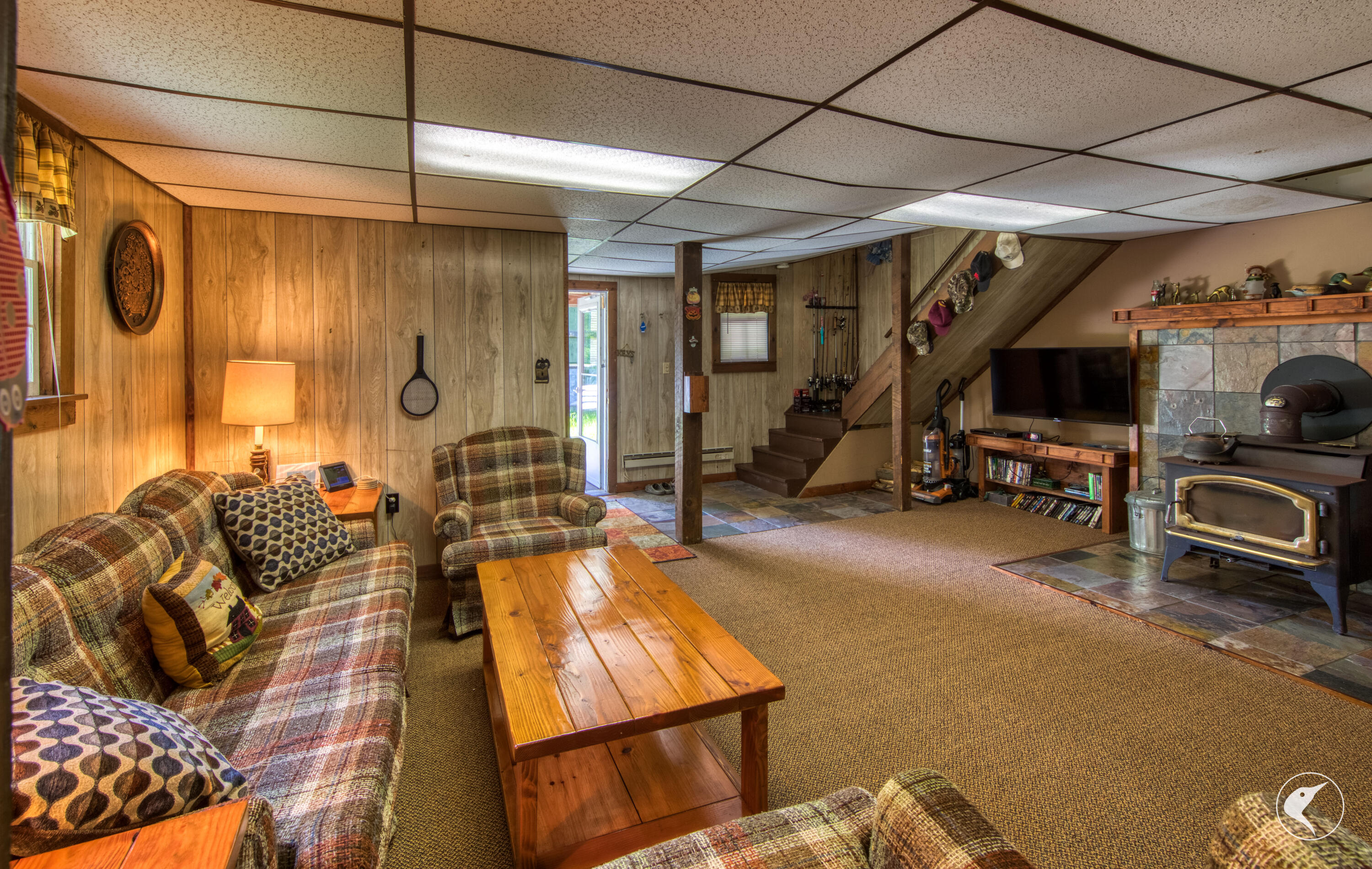 326 Keese Mills Road Paul Smiths NY 12970