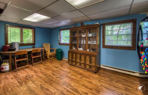 326 Keese Mills Road Paul Smiths NY 12970