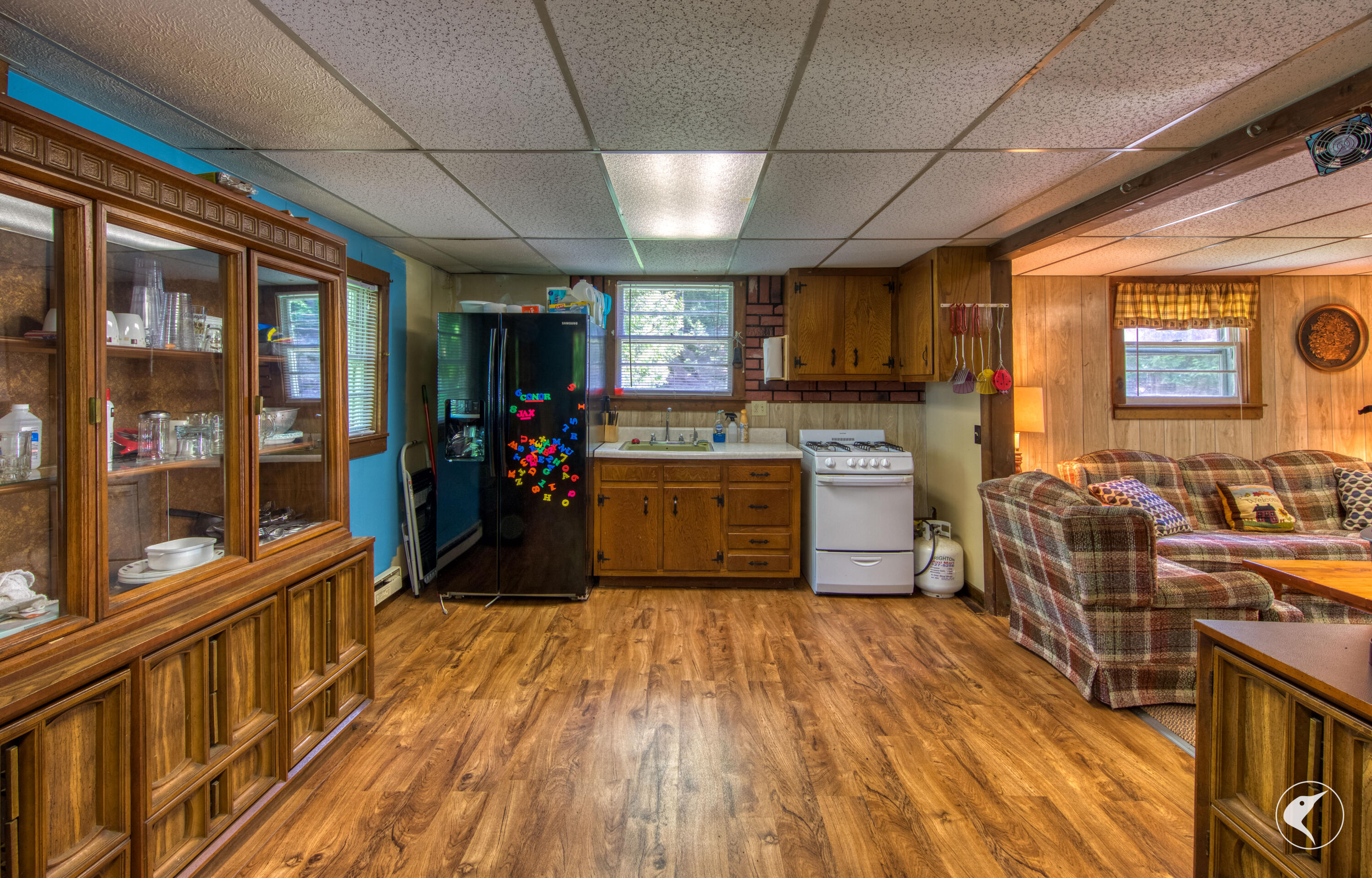 326 Keese Mills Road Paul Smiths NY 12970