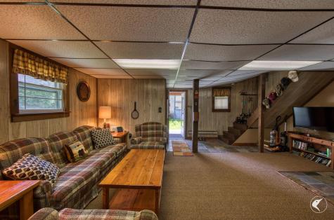 326 Keese Mills Road Paul Smiths NY 12970