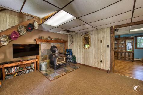 326 Keese Mills Road Paul Smiths NY 12970