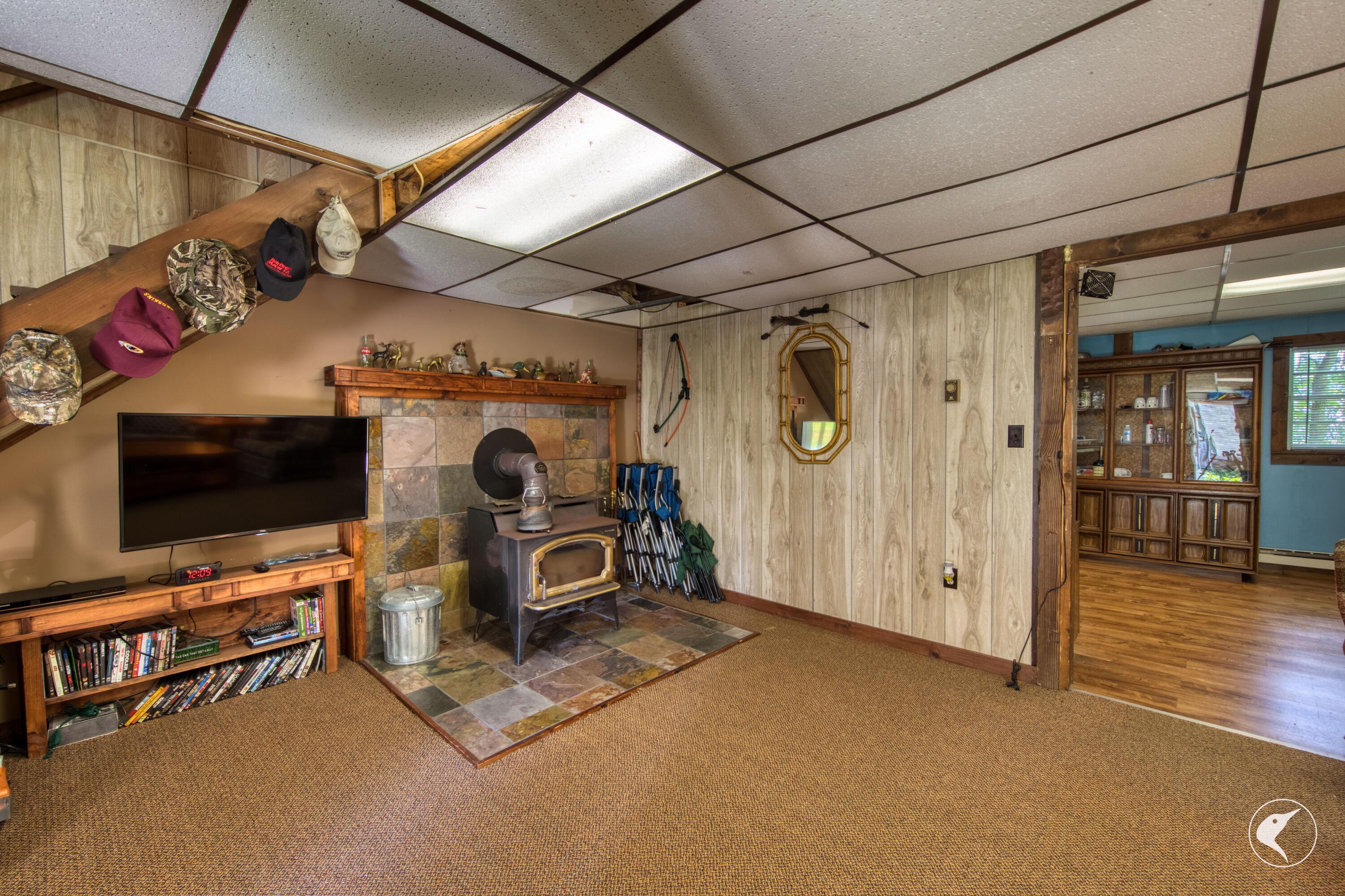326 Keese Mills Road Paul Smiths NY 12970