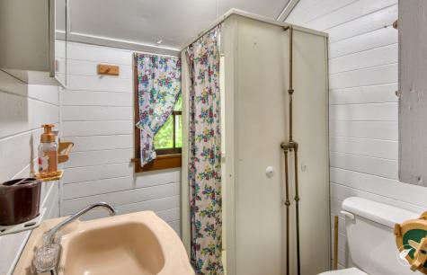 326 Keese Mills Road Paul Smiths NY 12970