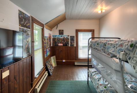 326 Keese Mills Road Paul Smiths NY 12970