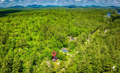 326 Keese Mills Road Paul Smiths NY 12970