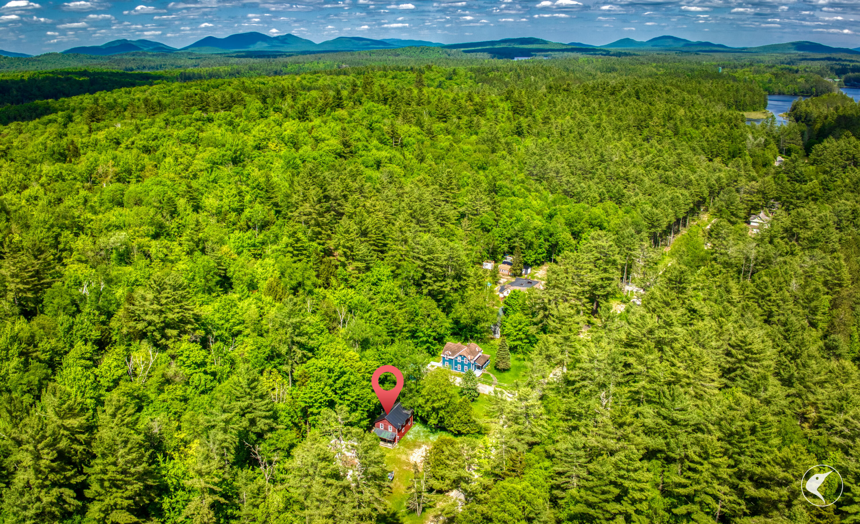326 Keese Mills Road Paul Smiths NY 12970