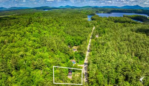 326 Keese Mills Road Paul Smiths NY 12970