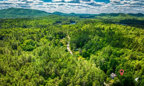 326 Keese Mills Road Paul Smiths NY 12970