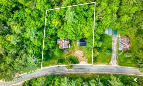 326 Keese Mills Road Paul Smiths NY 12970