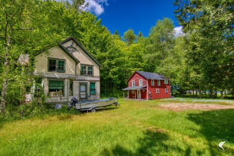 326 Keese Mills Road Paul Smiths NY 12970