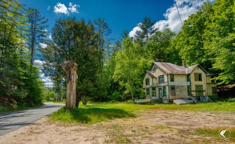 326 Keese Mills Road Paul Smiths NY 12970