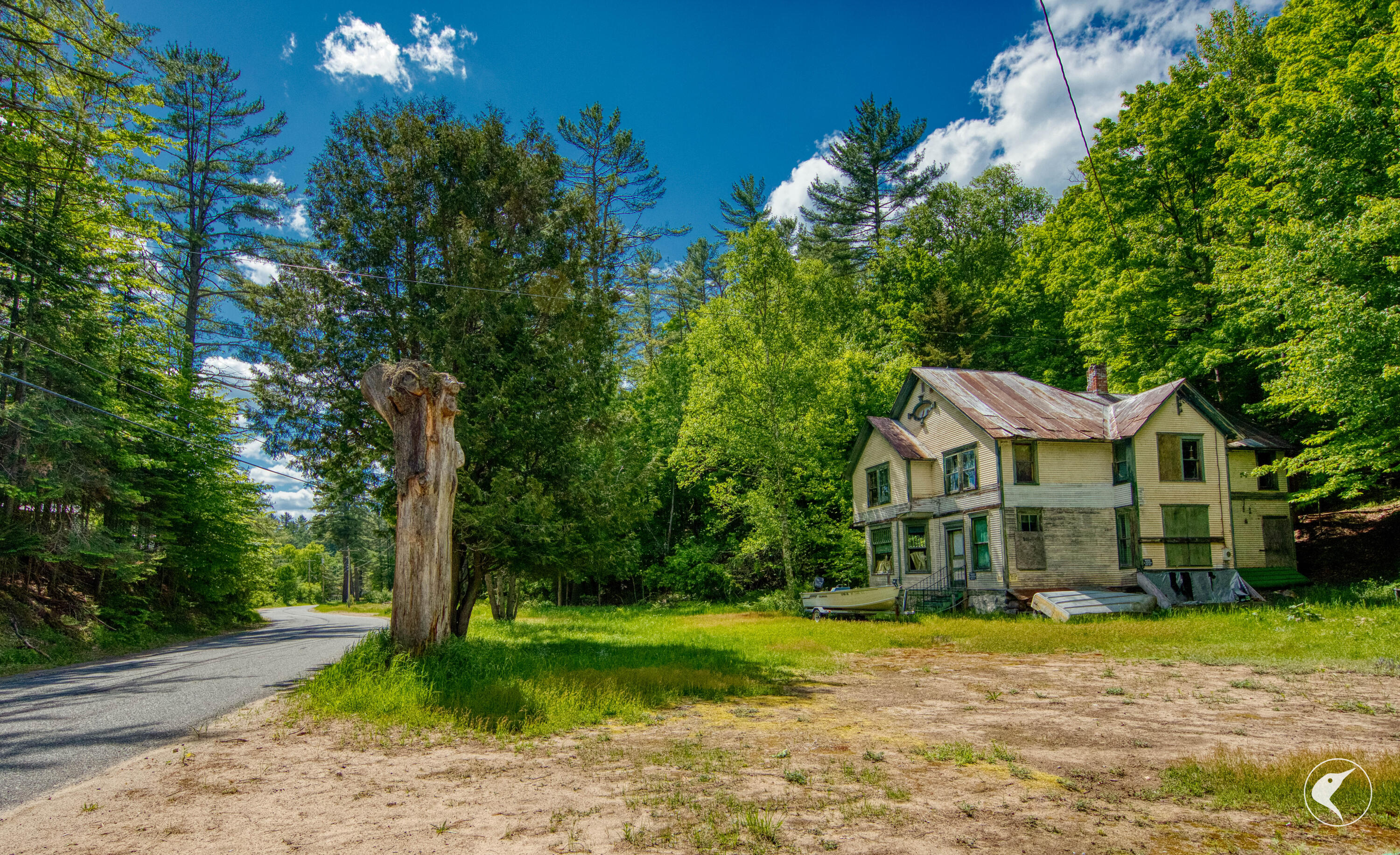 326 Keese Mills Road Paul Smiths NY 12970