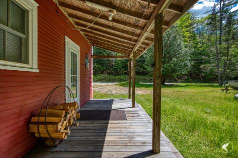 326 Keese Mills Road Paul Smiths NY 12970