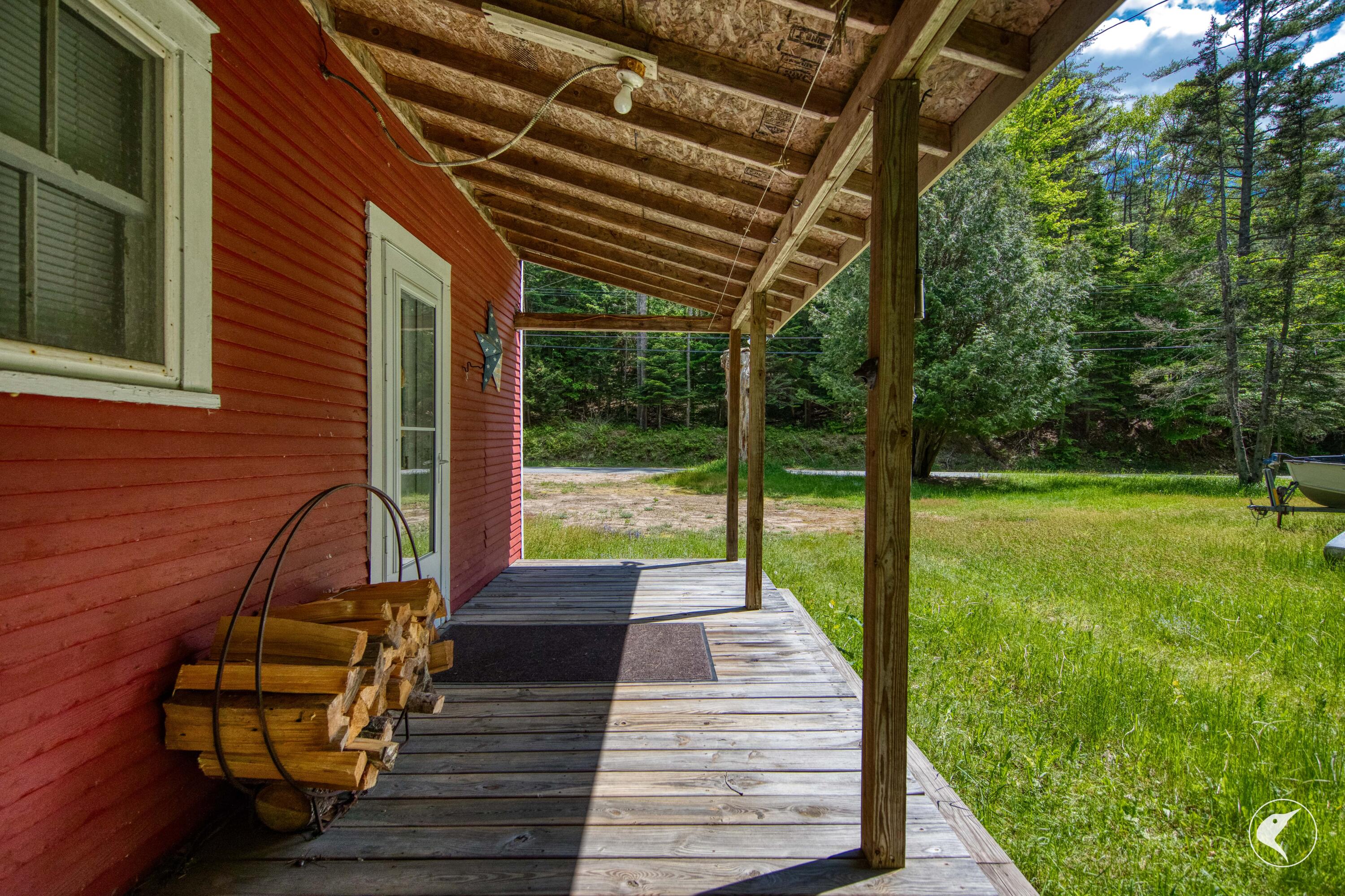 326 Keese Mills Road Paul Smiths NY 12970