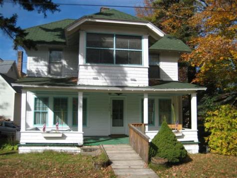158 Hillcrest Avenue Lake Placid NY 12946