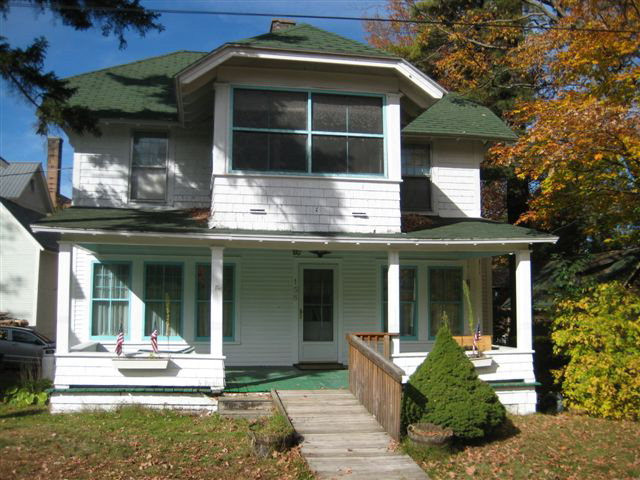 158 Hillcrest Avenue Lake Placid NY 12946