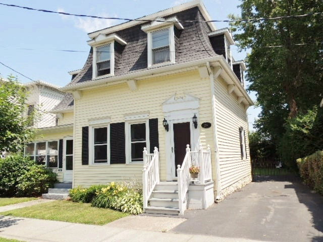 214 Margaret Street Plattsburgh NY 12901