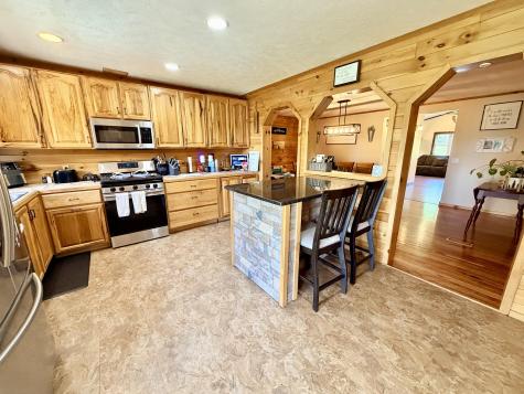 358 Number 37 Road Saranac NY 12981