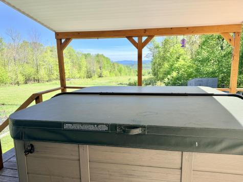 358 Number 37 Road Saranac NY 12981