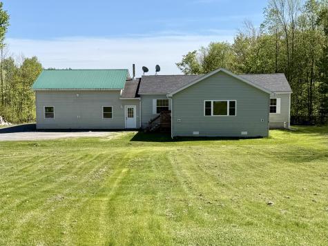 358 Number 37 Road Saranac NY 12981