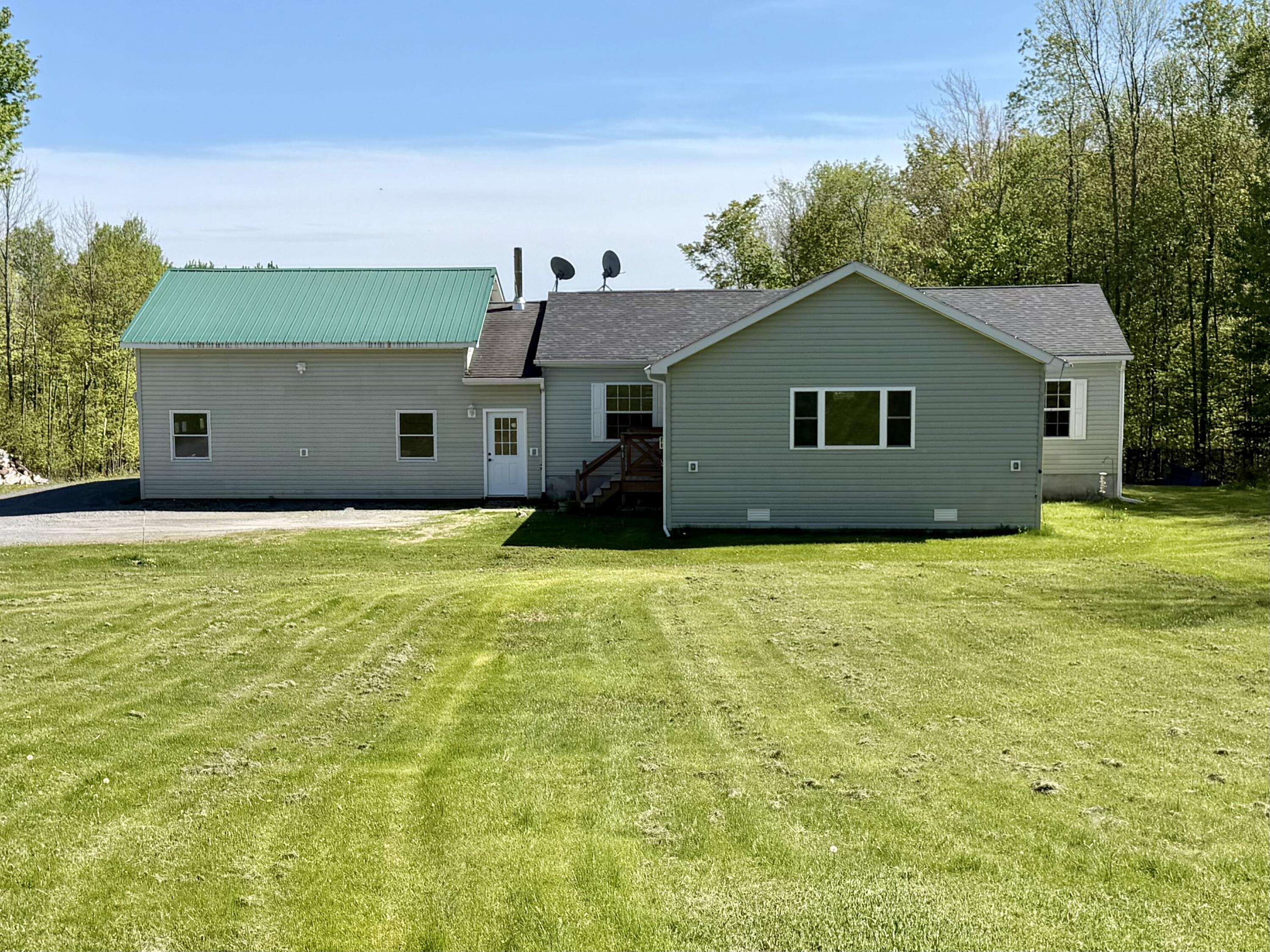 358 Number 37 Road Saranac NY 12981