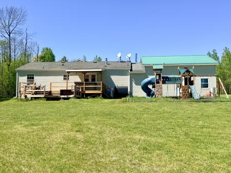 358 Number 37 Road Saranac NY 12981