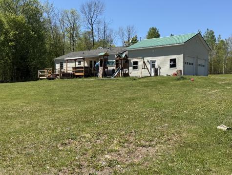358 Number 37 Road Saranac NY 12981