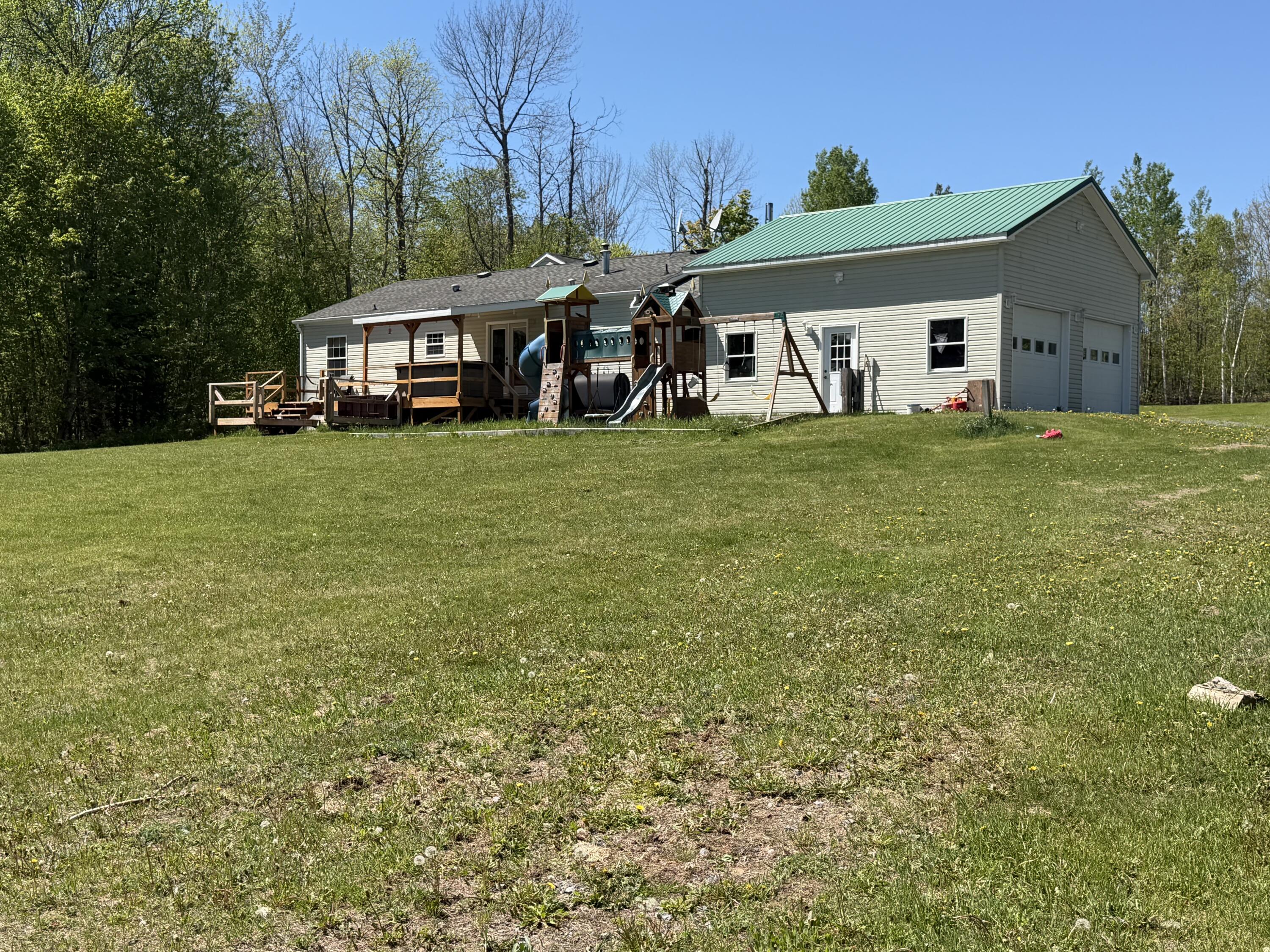 358 Number 37 Road Saranac NY 12981