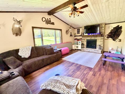 358 Number 37 Road Saranac NY 12981