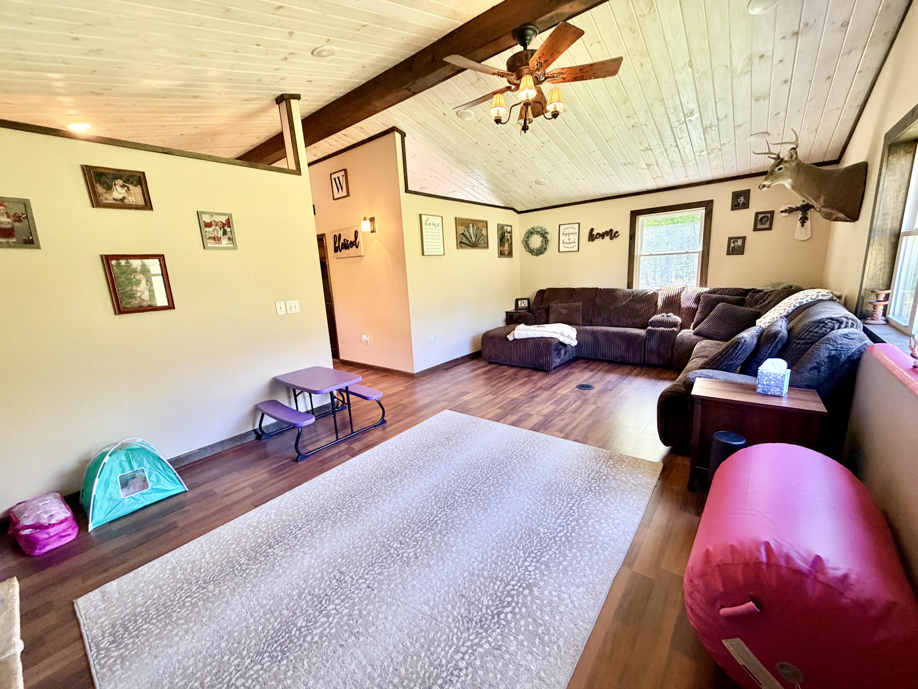 358 Number 37 Road Saranac NY 12981