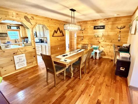 358 Number 37 Road Saranac NY 12981